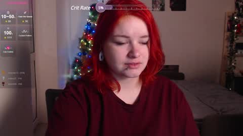 Snapshot of cherry_night666 chatting on 2, 1, 2025 Morty online show from 2, 1, 2025