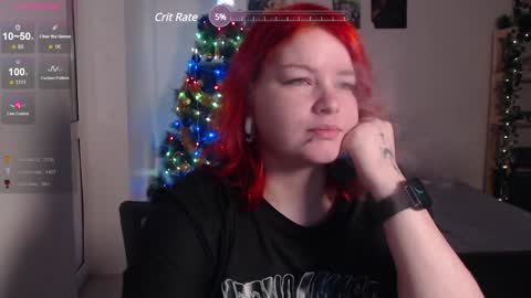 Snapshot of cherry_night666 chatting on 4, 1, 2025 Morty online show from 4, 1, 2025