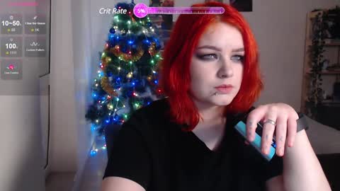 Snapshot of cherry_night666 chatting on 16, 1, 2025 Morty online show from 16, 1, 2025