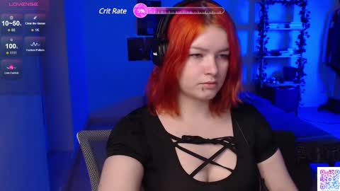 Snapshot of cherry_night666 chatting on 10, 2, 2025 Morty online show from 10, 2, 2025