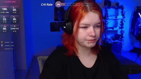 Snapshot of cherry_night666 chatting on 12, 2, 2025 Morty online show from 12, 2, 2025