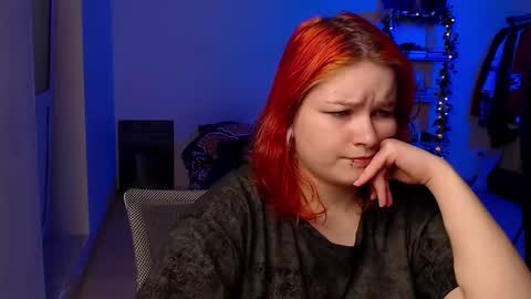 Snapshot of cherry_night666 chatting on 23, 2, 2025 Morty online show from 23, 2, 2025