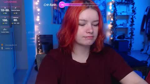 Snapshot of cherry_night666 chatting on 1, 3, 2025 Morty online show from 1, 3, 2025