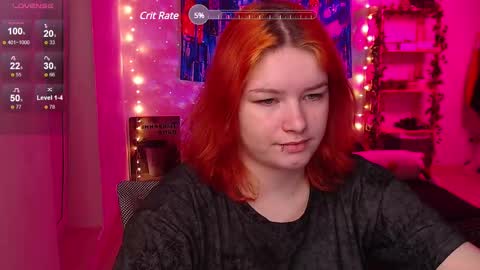 Snapshot of cherry_night666 chatting on 4, 3, 2025 Morty online show from 4, 3, 2025