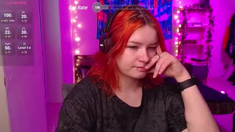 Snapshot of cherry_night666 chatting on 5, 3, 2025 Morty online show from 5, 3, 2025