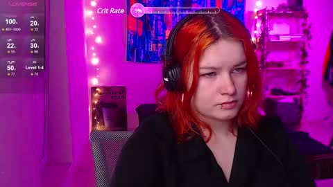 Snapshot of cherry_night666 chatting on 6, 3, 2025 Morty online show from 6, 3, 2025