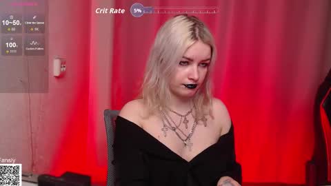 Snapshot of cherry_night666 chatting on 8, 9, 2025 Morty online show from 8, 9, 2025