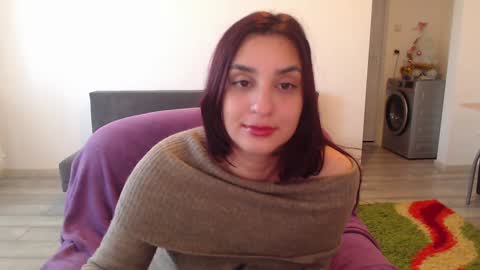 Snapshot of cherry_pie95 chatting on 20, 1, 2025 Sherry online show from 20, 1, 2025