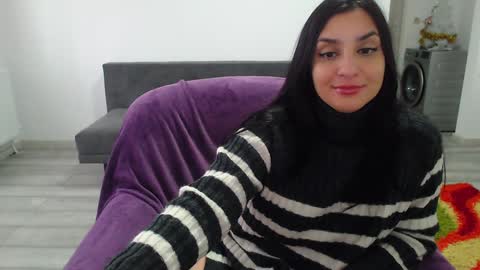 Snapshot of cherry_pie95 chatting on 27, 1, 2025 Sherry online show from 27, 1, 2025