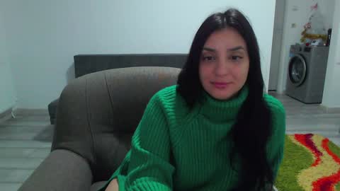 Snapshot of cherry_pie95 chatting on 4, 2, 2025 Sherry online show from 4, 2, 2025