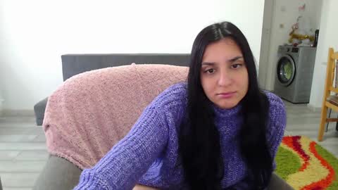Snapshot of cherry_pie95 chatting on 6, 2, 2025 Sherry online show from 6, 2, 2025