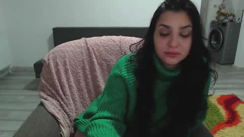 Snapshot of cherry_pie95 chatting on 11, 2, 2025 Sherry online show from 11, 2, 2025