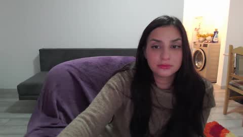 Snapshot of cherry_pie95 chatting on 10, 3, 2025 Sherry online show from 10, 3, 2025