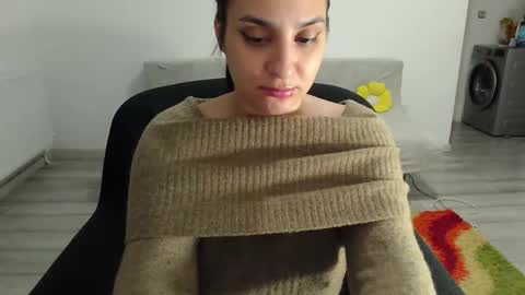 Snapshot of cherry_pie95 chatting on 20, 11, 2025 Sherry online show from 20, 11, 2025