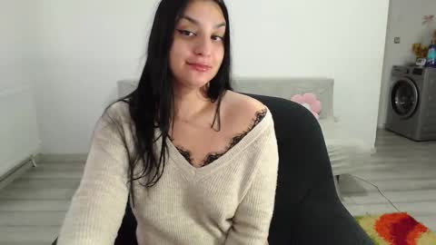 Snapshot of cherry_pie95 chatting on 2, 12, 2025 Sherry online show from 2, 12, 2025