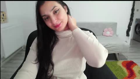 Snapshot of cherry_pie95 chatting on 9, 1, 2026 Sherry online show from 9, 1, 2026