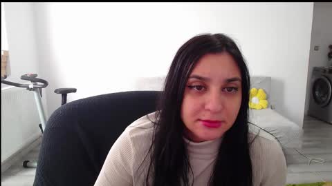 Snapshot of cherry_pie95 chatting on 10, 1, 2026 Sherry online show from 10, 1, 2026