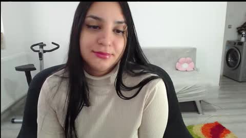 Snapshot of cherry_pie95 chatting on 15, 1, 2026 Sherry online show from 15, 1, 2026