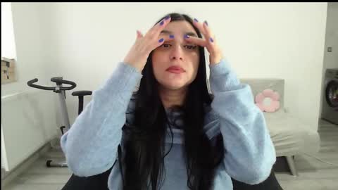 Snapshot of cherry_pie95 chatting on 19, 1, 2026 Sherry online show from 19, 1, 2026