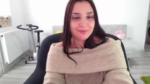 Snapshot of cherry_pie95 chatting on 7, 2, 2026 Sherry online show from 7, 2, 2026