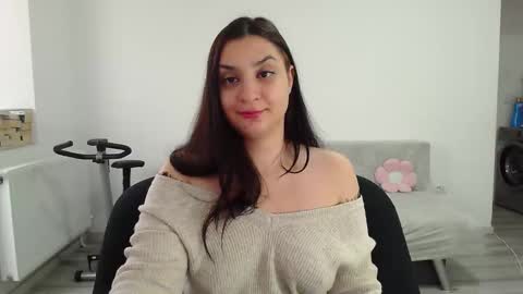 Snapshot of cherry_pie95 chatting on 8, 2, 2026 Sherry online show from 8, 2, 2026