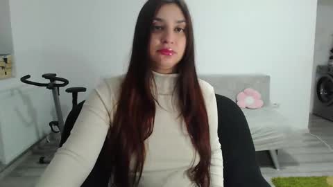 Snapshot of cherry_pie95 chatting on 10, 2, 2026 Sherry online show from 10, 2, 2026