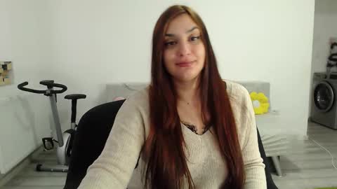 Snapshot of cherry_pie95 chatting on 17, 2, 2026 Sherry online show from 17, 2, 2026
