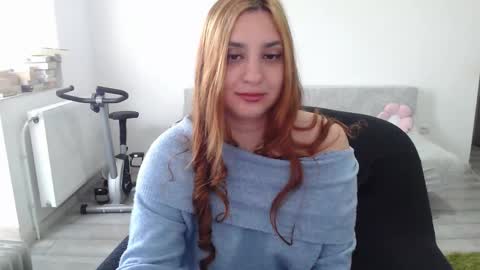 Snapshot of cherry_pie95 chatting on 18, 3, 2026 Sherry online show from 18, 3, 2026