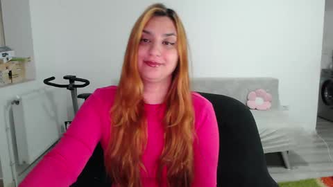Sherry online show from 5, 5, 2026