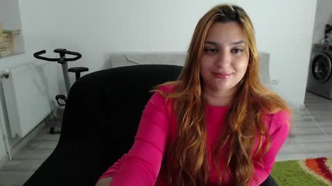 Sherry online show from 7, 5, 2026