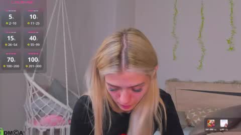 cherry_pr1ce online show from 27, 7, 2026
