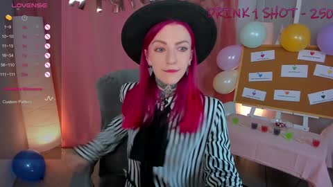 Roxy online show from 7, 2, 2025