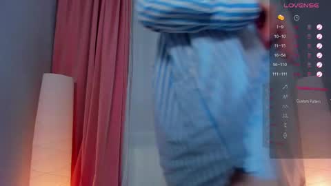 Roxy online show from 20, 2, 2025