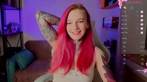 Roxy online show from 3, 10, 2025