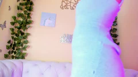 Sussan Cherry  online show from 10, 12, 2024