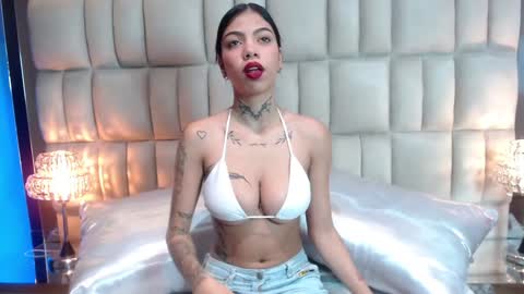 Sussan Cherry  online show from 4, 1, 2025