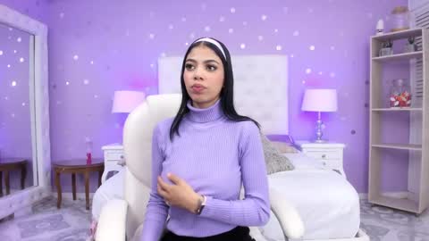 Sussan Cherry  online show from 26, 2, 2025