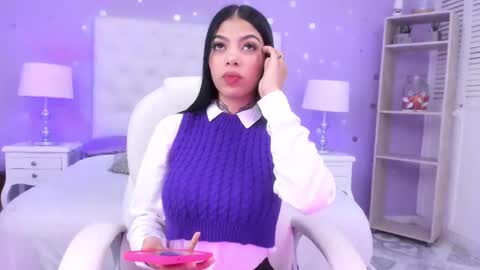 Sussan Cherry  online show from 27, 2, 2025