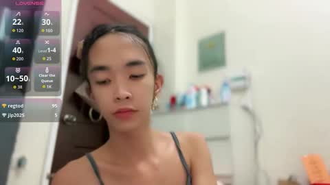 ashli online show from 22, 3, 2026