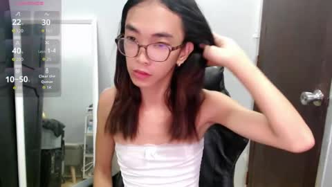 ashli online show from 5, 7, 2026