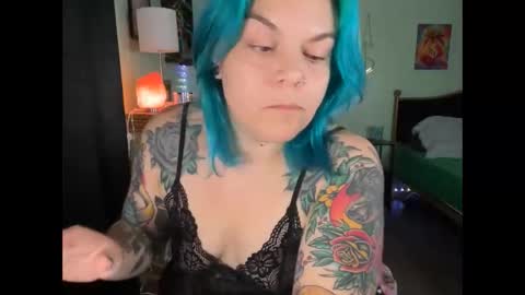 CherryBombBomb online show from 2, 11, 2025