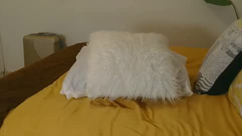 Cherrybabe online show from 24, 12, 2024