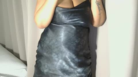 Cherrybabe online show from 10, 2, 2025