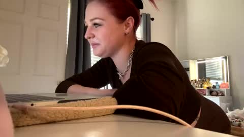 Snapshot of cherrybaby690 chatting on 19, 2, 2025 cherrybaby690 online show from 19, 2, 2025