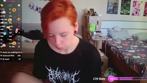 cherrybaby_0 online show from 28, 12, 2024