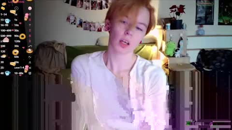 cherrybaby_0 online show from 20, 1, 2025