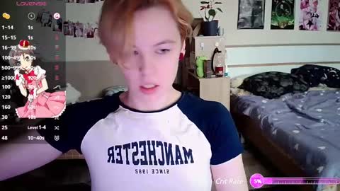 cherrybaby_0 online show from 27, 1, 2025