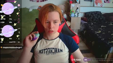 cherrybaby_0 online show from 3, 3, 2025