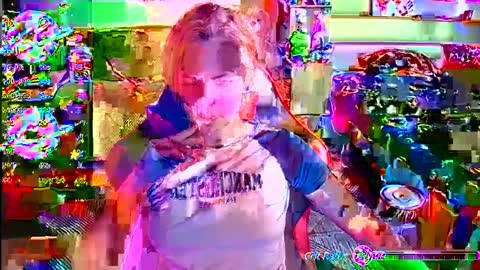 cherrybaby_0 online show from 11, 3, 2025