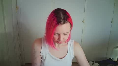 cherrybaby_0 online show from 14, 1, 2026